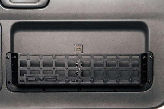 2003-2009 Lexus GX 470 | MPGX-03Door Pocket | Cargo Net Replacement
