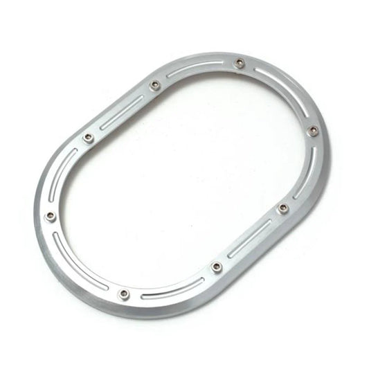 2007-10 Jeep JK Transmission Bezel | Manual Trans