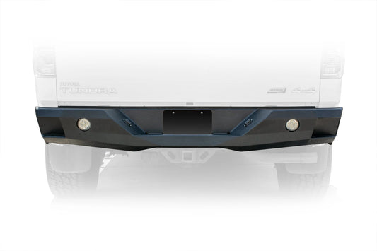 2007-13 Toyota Tundra Rear Bumper
