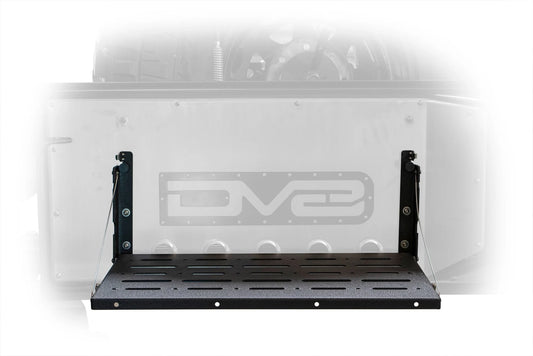 2007-18 Jeep JK Folding Trail Table