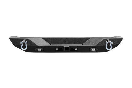 2007-18 Jeep JK Rear Bumper | RS-10
