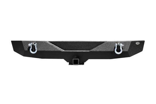 2007-18 Jeep JK Rear Bumper | RS-4