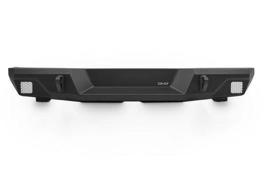 2007-2018 Jeep Wrangler JK | FS-7 Series Rear Bumper