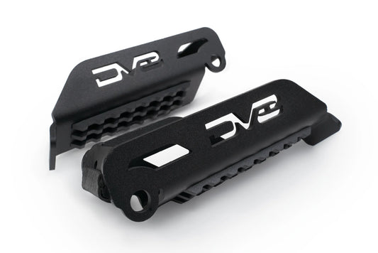 2007-2024 Jeep Wrangler JK/JL & Gladiator JT | Foot Pegs