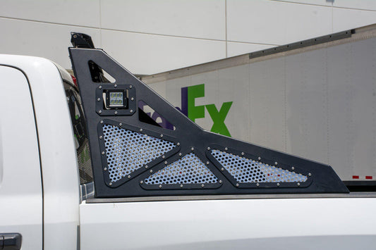 2010-18 RAM 1500/2500/3500 Chase Rack