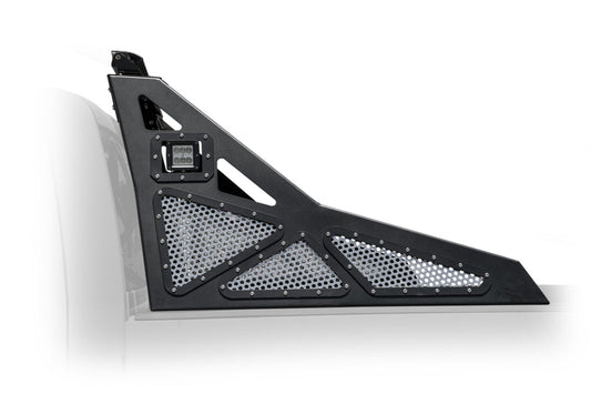 2010-18 RAM 1500/2500/3500 Chase Rack