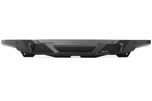 2018-2024 Jeep Wrangler JL | FS-15 Series Rear Bumper