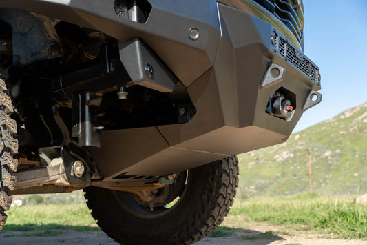 2019-2023 Ram 1500 | Skid Plate for Spec Series Bumper