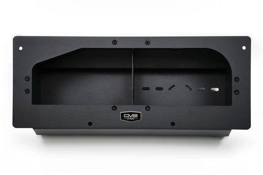 2021-2024 Ford Bronco | Air Compressor Mount & Storage Box