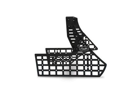 2022-2023 Toyota Tundra & 2023 Sequoia Center Console Molle Panels & Device Bridge