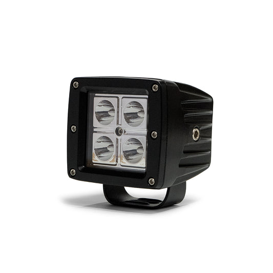 3-Inch LED Cube Light