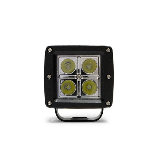 3-Inch LED Cube Light