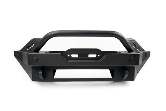 2021-22 Ford Bronco | FS-15 Series Winch Front Bumper