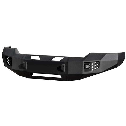 2016-18 Chevy Silverado 1500 Steel Front Bumper