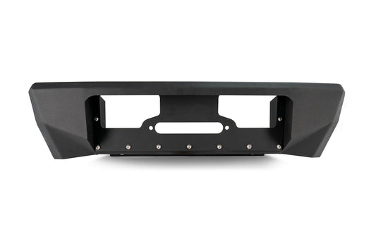 2015-20 GMC Canyon Center Mount Front Bumper