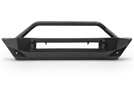 2007-2024 Jeep Wrangler JK/JL & Gladiator JT | FS-1 Series Stubby Front Bumper
