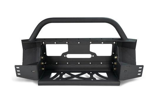 2014+ Toyota 4Runner Front Bumper