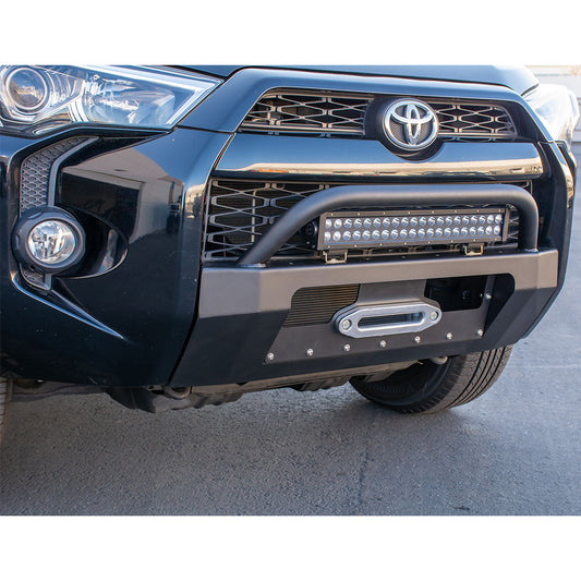 2014+ Toyota 4Runner Front Bumper