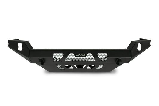 2016-2023 Toyota Tacoma | MTO Series Front Bumper
