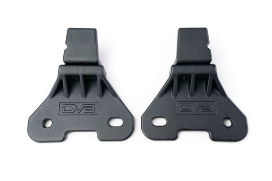 2018-2024 Jeep JL & JT OEM-Style Hard Top Brackets