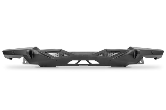 2018-2023 Wrangler JL | Spec Series Rear Bumper