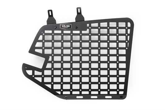 2003-2009 Lexus GX 470 | Rear Window Molle Storage Panels