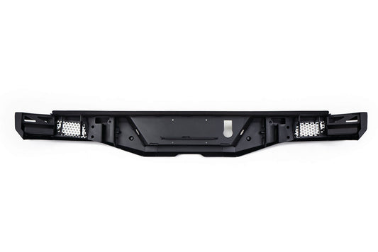 2016-2023 Toyota Tacoma | MTO Series Rear Bumper