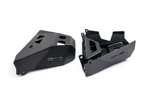 2021-23 Ford Bronco | Front Lower Control Arm Skid Plate