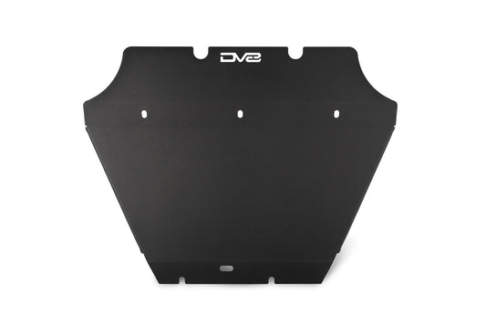 2015-20 GMC Canyon Front Skid Plate