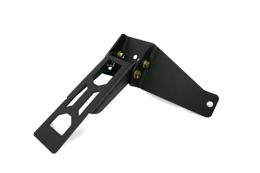 2018-22 Jeep JL/JT Adjustable Dead Pedal