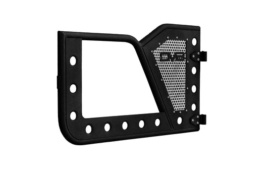 2018-2024 Jeep JL & 2020-2024 JT Front Rock Doors