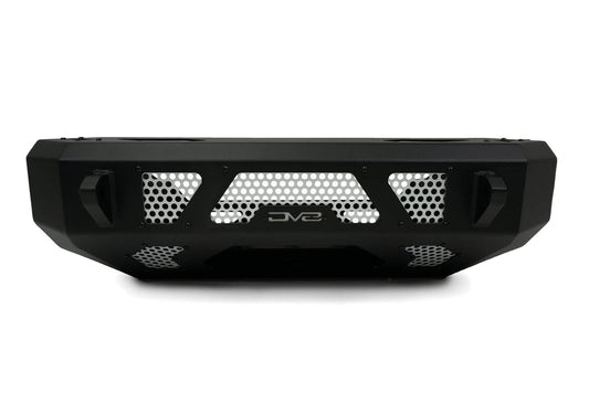 2003-09 Lexus GX 470 | Mto Series Winch Front Bumper