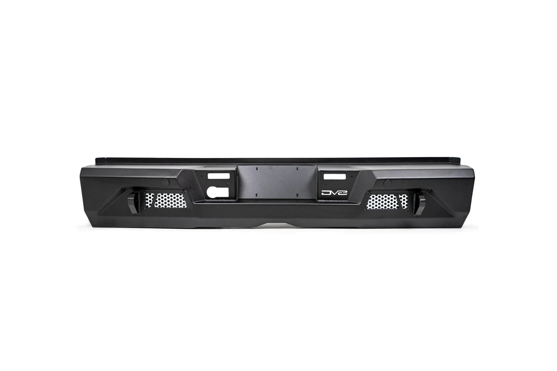 2022-2023 Toyota Tundra | MTO Series Rear Bumper