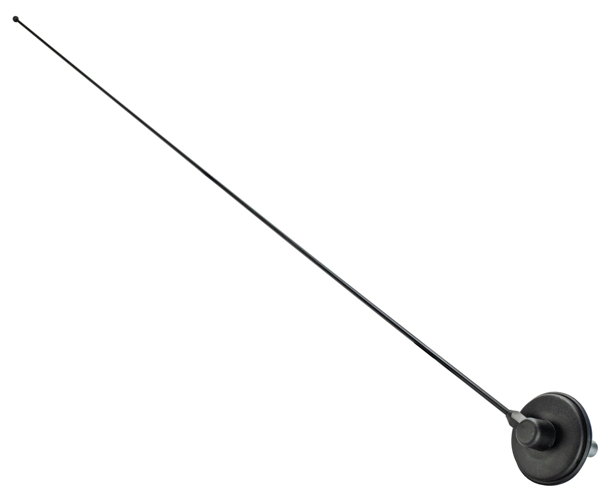 1997-06 Jeep TJ Replacement Antenna | Black