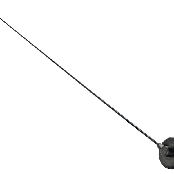 1997-06 Jeep TJ Replacement Antenna | Black