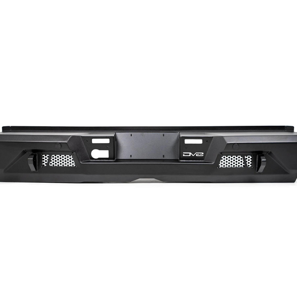 2022-2023 Toyota Tundra | MTO Series Rear Bumper