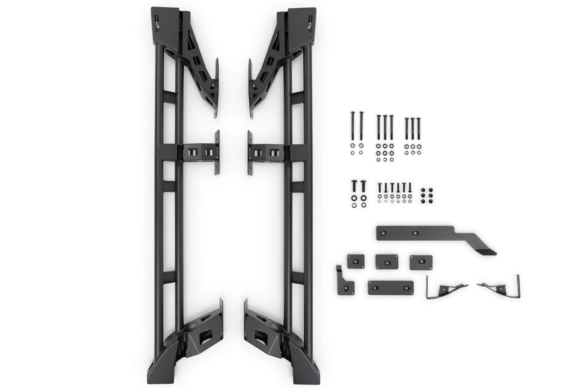 2003-2009 Lexus GX 470 | FS-15 Rock Sliders