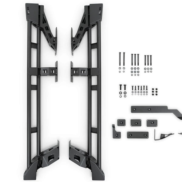 2003-2009 Lexus GX 470 | FS-15 Rock Sliders