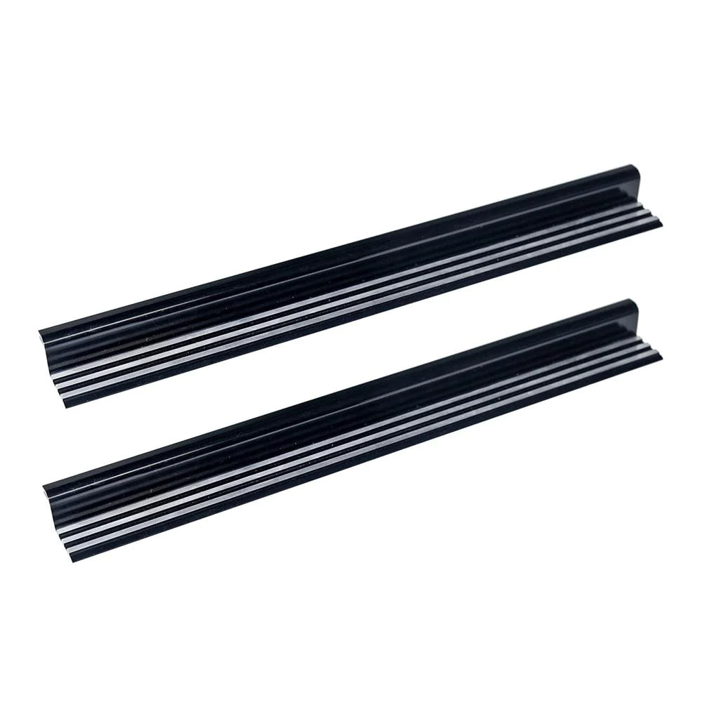 2007-13 Jeep JK 2 Door Sill Plates