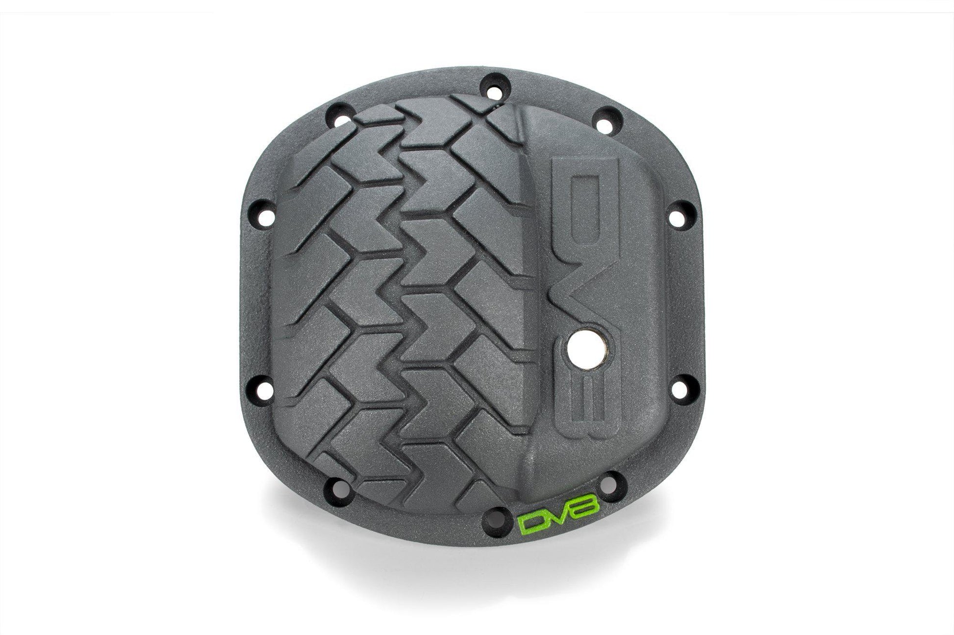 2007-18 Jeep JK Differential Cover | Dana 30