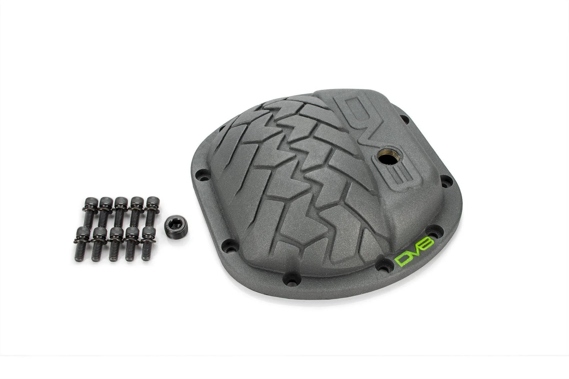 2007-18 Jeep JK Differential Cover | Dana 30