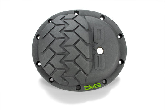 2007-18 Jeep JK Differential Cover | Dana 35