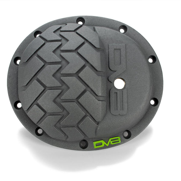 2007-18 Jeep JK Differential Cover | Dana 35