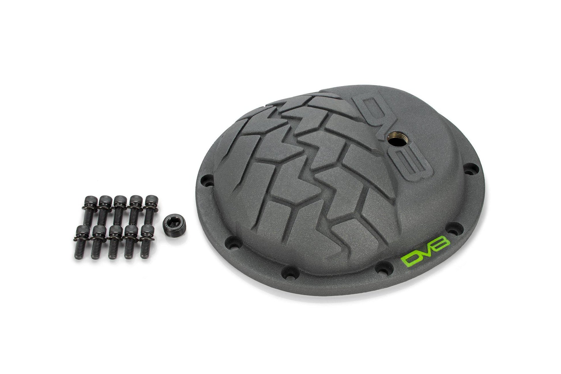 2007-18 Jeep JK Differential Cover | Dana 35