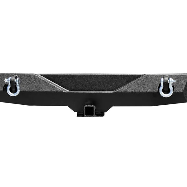 2007-18 Jeep JK Rear Bumper | RS-4