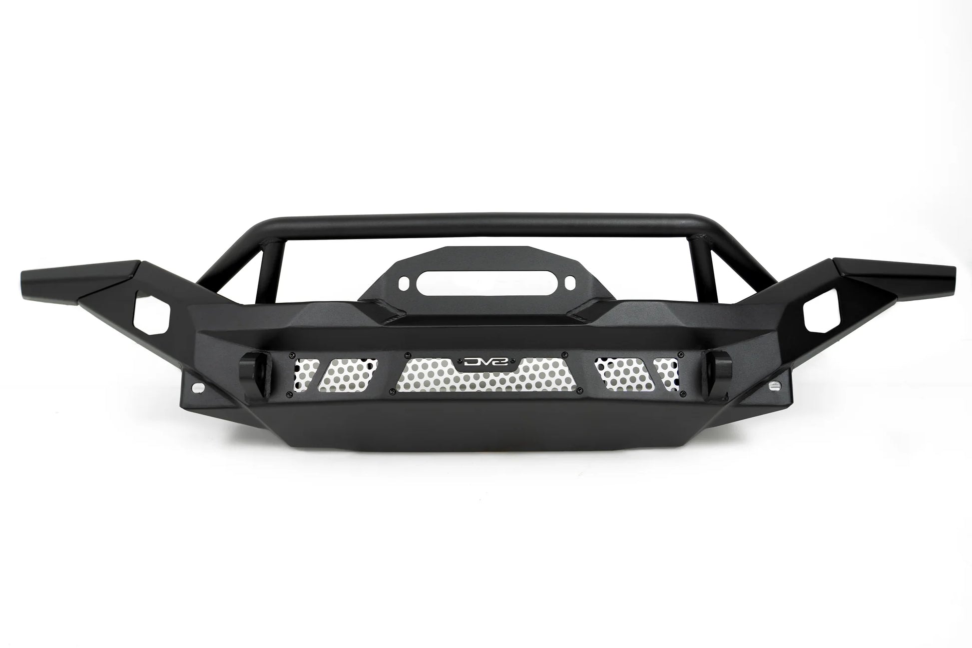 2007-2024 Jeep Wrangler JK/JL & Gladiator JT | MTO Series Front Bumper