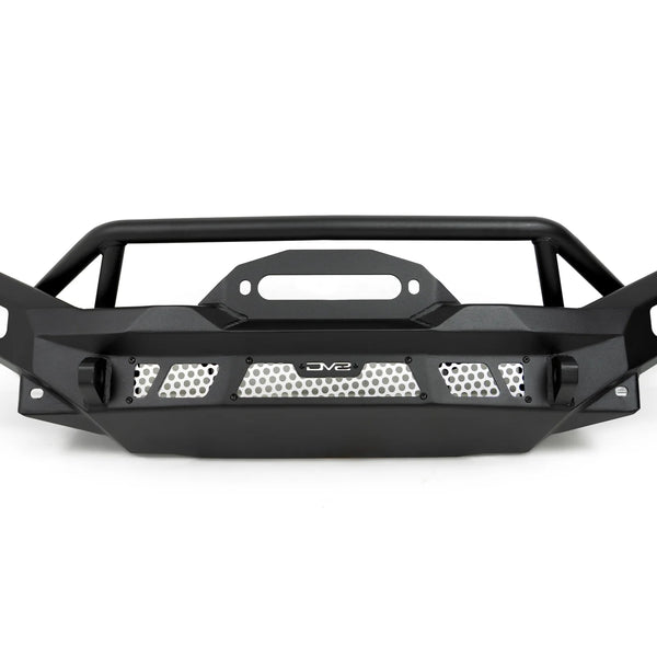 2007-2024 Jeep Wrangler JK/JL & Gladiator JT | MTO Series Front Bumper