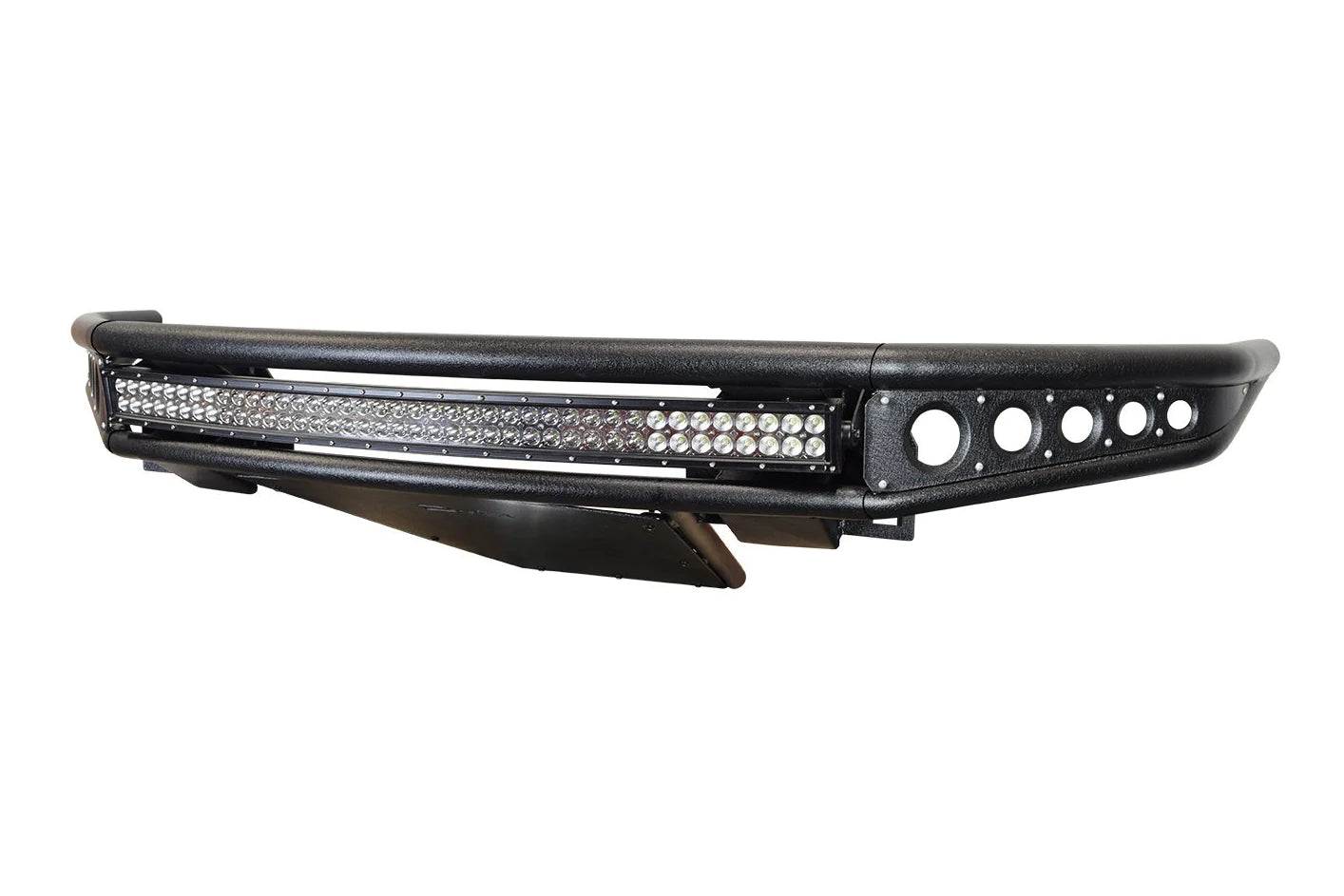 2009-14 Ford F-150 Baja Style Front Bumper