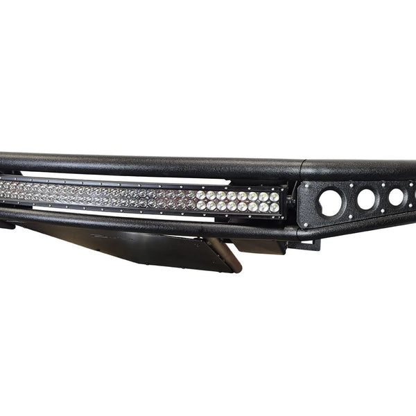 2009-14 Ford F-150 Baja Style Front Bumper