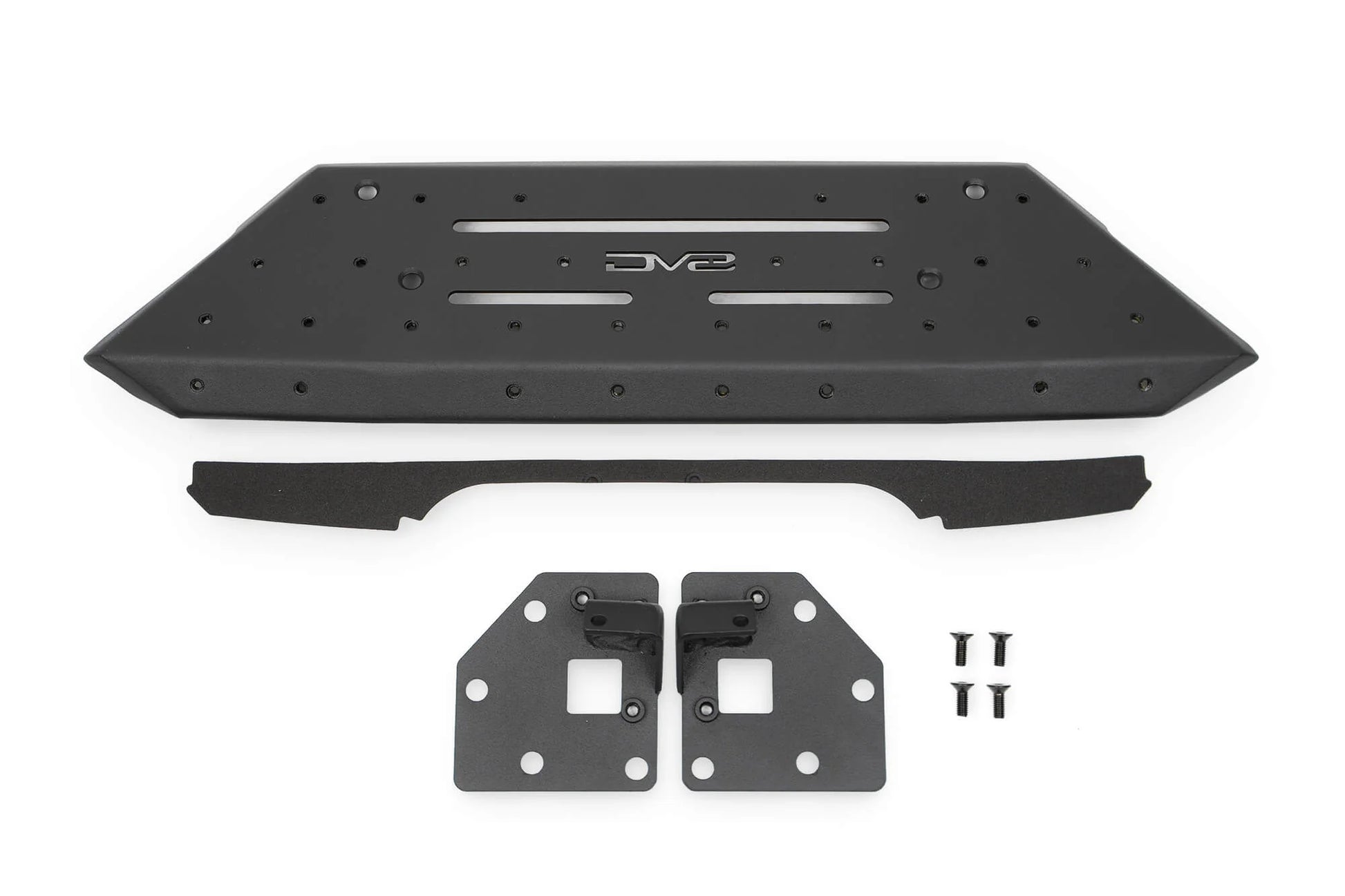 2018-2023 Jeep Wrangler JL & Gladiator JT | Digital Device Dash Mount